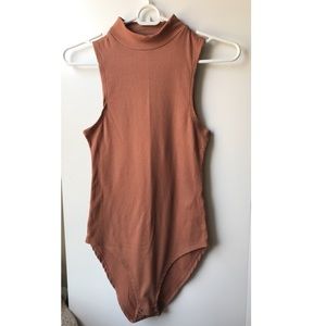 Cotton On Simple Bodysuit!